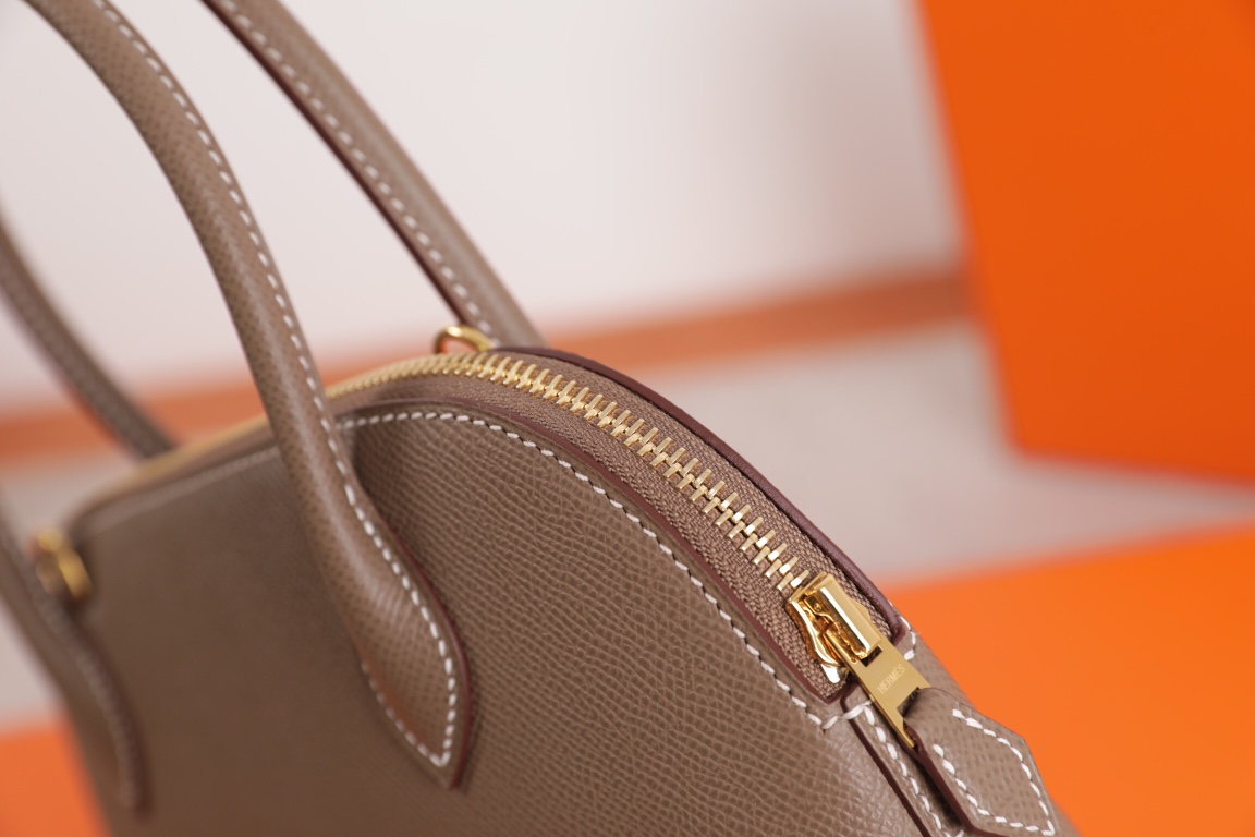 에르메스 볼리드27 에토프 은장 앱송